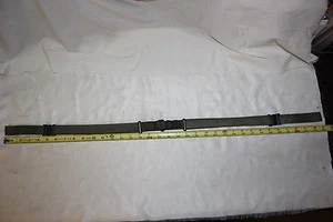 US Military Issue Vietnam Era LC1 Back Pack Quick release Waist Strap "Complete" - Picture 1 of 6
