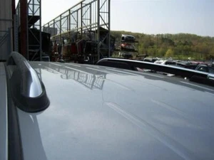 Driver Side View Mirror Power Manual Folding Opt DG6 Fits 07-08 ACADIA 231659 - Imagen 1 de 12