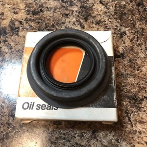 NOS SKF CR 17190 Differential  Oil Seal In Victor 47388 Box! Made In 🇺🇸  F+S - Picture 1 of 5