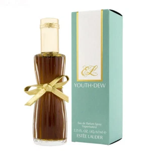 Estee Lauder Youth Dew 67ml EDP (L) SP Womens 100% Genuine (New) - Picture 1 of 1