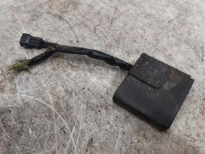 MOTORE ECU YAMAHA YZ 400F 400 BENZINA E GARANZIA - 11907014 - Foto 1 di 4