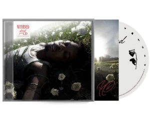 D4vd – WITHERED - CD - SIGNED / Autographed Insert - BRAND NEW - FACTORY SEALED - Picture 1 of 3