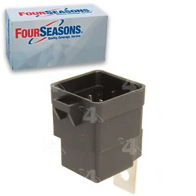 Relé de calefacción de climatización de 4 estaciones para Chevrolet Express 1500 1997-2000 Foto 1 de 4