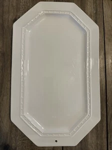 Nora Fleming Octagonal Platter - Picture 1 of 5