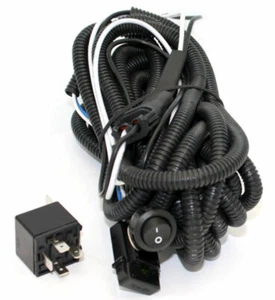 Arnés de alambre completo Pirate para todas las luces y barras de luz LED piratas - Imagen 1 de 1