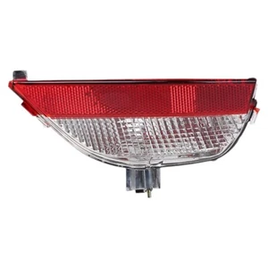Retronebbia DESTRO DX Adatto a RENAULT Megane Scenic Captur Zoe - (Retromarcia) - Foto 1 di 5