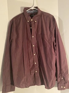 nautica mens dress shirt - Bild 1 von 2