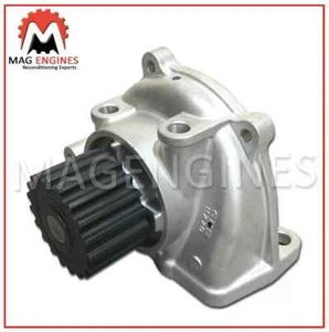 BOMBA DE AGUA GWMZ-70A MAZDA RF5C/RF7J PARA MAZDA 3 5 6 MPV 2,0 LTR DIÉSEL 2001-05 - Imagen 1 de 6