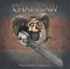 CHAINSAW - Permanent Menace - CD - 162442 - Imagen 1 de 1
