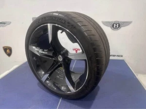 Ferrari SF-90 20 Inch Wheel Rim Rear Right Side - 848643 , 848644 , 848645 - Picture 1 of 9