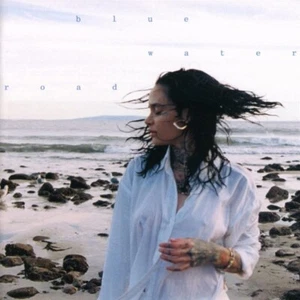 KEHLANI - Blue Water Road CD - Picture 1 of 1