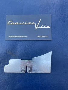 1959 Cadillac Rear Grill Vertical Slat Bar Grille Used Original - Picture 1 of 8