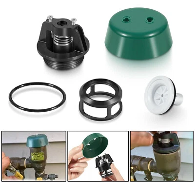 4A00507 1" Float & Bonnet Repair Kit Fits 4A Series Apollo Backflow Preventer - Image 1 of 4