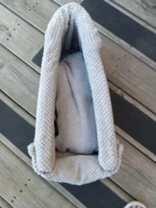 dog car seats for small dogs - Picture 1 of 3