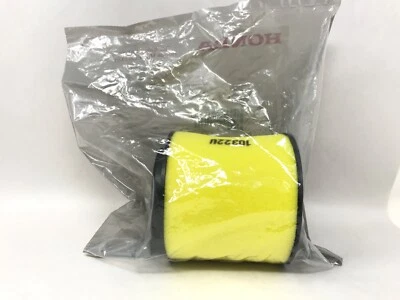 Honda Genuine OEM Element Air Filter 17254-HN1-000 - Image 1 of 2