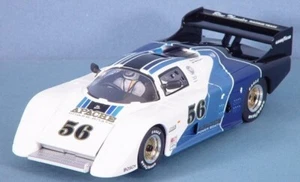 REVELL 1:32 Slotcar March 83G Blue Thunder #56 UNBESPIELT - Bild 1 von 1