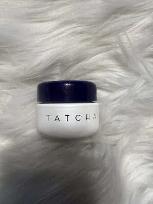 Tatcha Ageless Revitalizing Eye Cream 11.4ml/ 0.38 oz NWOB - Image 1 of 4