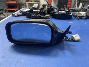 1993 1994 Lexus LS400 OEM Power Mirror Assembly Driver Side - LH - Picture 1 of 5