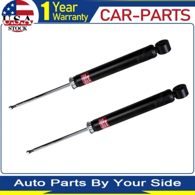 2 задних амортизатора KYB амортизатор для Audi A3 2013 2012 2011 2010 2009 2008 2007 - Изображение 1 из 3