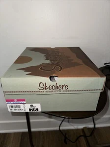 Skechers Outdoor Lifestyle Damen Winter Feeling Stiefel Größe 7,5 Damen - Bild 1 von 4