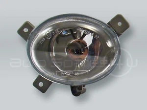 Lámpara de conducción con luz antiniebla TYC asily con bombilla ADECUADA se adapta 2001-2004 VOLVO S60 - Imagen 1 de 3