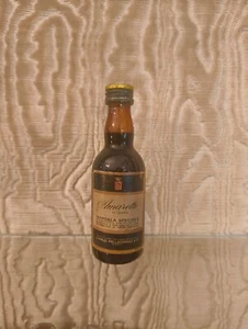 PILGERBITTER MARSALA SPECIAL MIGNON 5CL 16%VOL - Bild 1 von 1