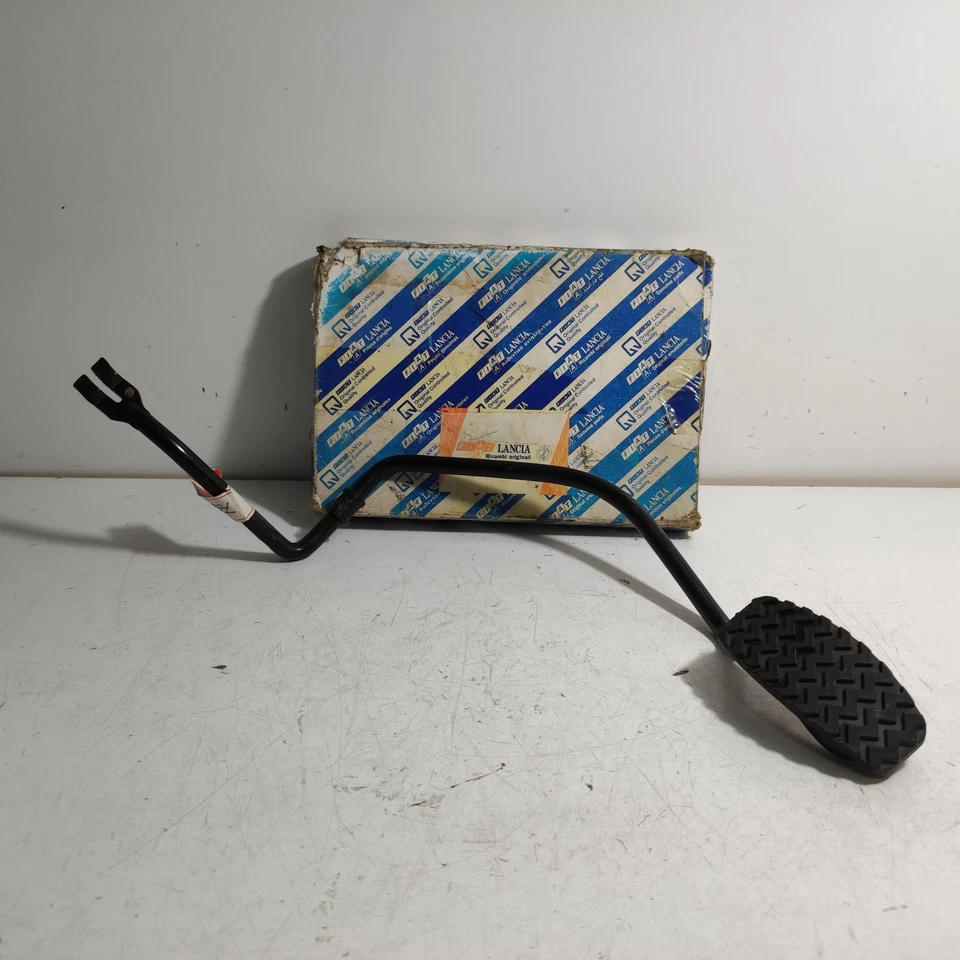 PEDALE ACCELERATORE FIAT UNO ORIGINALE 7619531 Foto 1 de 4