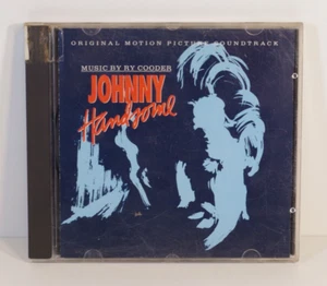 Johnny Handsome von Ry Cooder (CD, September 1989, Warner Bros.) - Bild 1 von 3