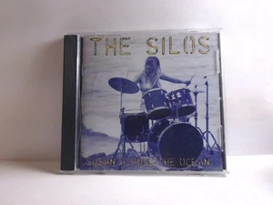 The Silos – Susan Across The Ocean (CD, US, 1999, Watermelon Records) BG554 - Picture 1 of 3