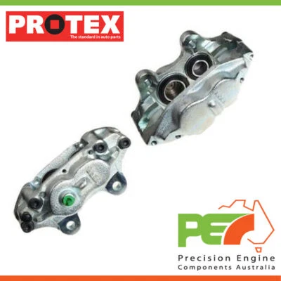 Pinza de disco nueva *PROTEX* - delantera para,. TOYOTA HILUX LN61R 2D Wgn 4x4... Foto 1 de 4