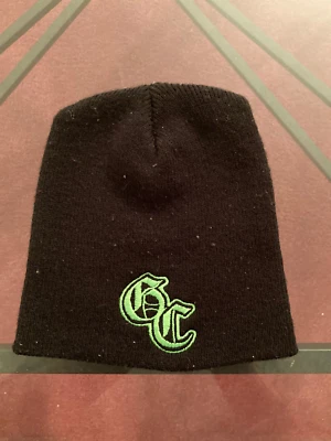 Good Charlotte Beanie Cap Vintage (Black) - Image 1 of 4