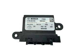Unidad módulo de control sensor ayuda estacionamiento Alfa Romeo Stelvio 2017-2019 0263004954 - Imagen 1 de 11