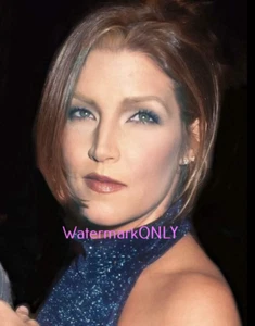 "Elvis Presleys" "Lisa Marie Presley" "schönes" "Pin Up" FOTO! #(191) - Bild 1 von 2