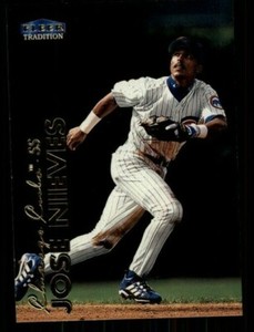 1999 Fleer Tradition Update Baseball Pick Complete Your Set #U1-150 RC 