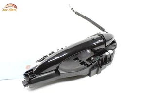 ALFA ROMEO GIULIA FRONT RIGHT PASSENGER SIDE EXTERIOR DOOR HANDLE OEM 2017-19 π - Picture 1 of 12