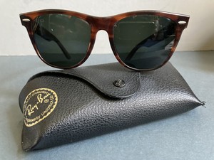 Las mejores ofertas en Gafas de sol Ray-Ban EE. UU. para hombres | eBay