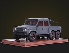 1/18 Land Rover Defender Flying Huntsman 6