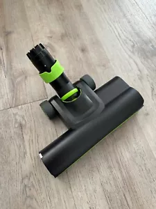 Gtech Power Head fit ATF 024 /035 will fit handhelds with the two electrical - Picture 1 of 11
