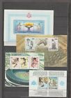 S40025 San Marino Mnh 1984/1998 Collection Di All 21 Bf S/S - 6 Scans