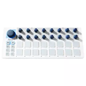 Secuenciador Arturia Beatstep: controlador y secuenciador USB MIDI - Imagen 1 de 3