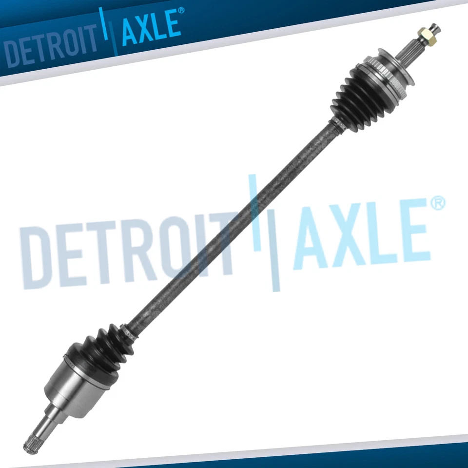 Front Right CV Axle for Chrysler Cirrus Sebring Dodge Stratus Plymouth Breeze - Image 1 of 4