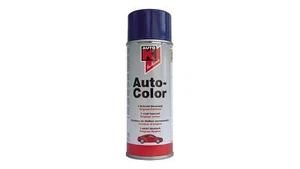 Auto-K Auto-Color Einschichtlack RENAULT 719 ROUGE VIF - ROUGE FLASH (400ml) - Bild 1 von 1