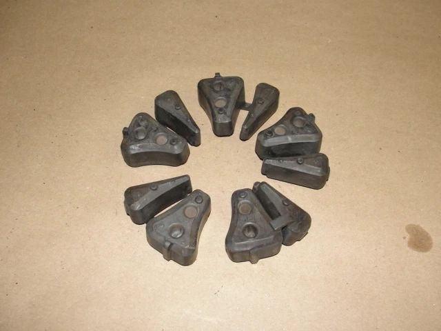 Yamaha YZF R6 2000 rueda trasera piñón buje amortiguador juego cush yzfr6 yzf600 r 6 00 Foto 1 de 1