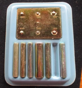 Vintage Craftool Co. Snap-All. USA - Picture 1 of 3