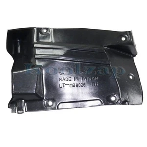 For 18-20 Eclipse Cross & 14-20 Outlander Engine Splash Shield Guard Right Side - Picture 1 of 6