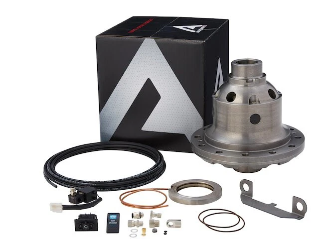 For 2007 GMC Sierra 2500 HD Classic Differential ARB 66981YDBG - Image 1 of 4