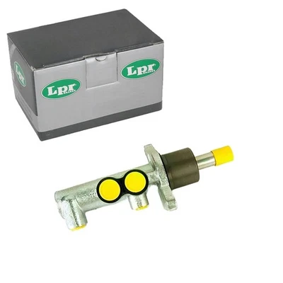 LPR Cilindro Freno Principal Apto para Opel Ascona Kadett Manta Rekord Vectra - Imagen 1 de 2