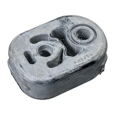 New Genuine Mercedes-Benz Exhaust System Suspension Holder Ring OE 211492004464 - Imagem 1 de 4