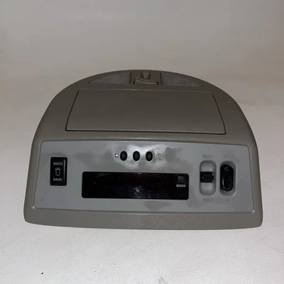 Nissan Armada Titan QX56 2004-2012 consola delantera domo luz techo corredizo OEM Foto 1 de 4