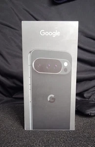 SAVE $100 Google Pixel 10 Pro 5G 256GB - Obsidian AU STOCK*, 6.3', OLED, 120Hz - Picture 1 of 5